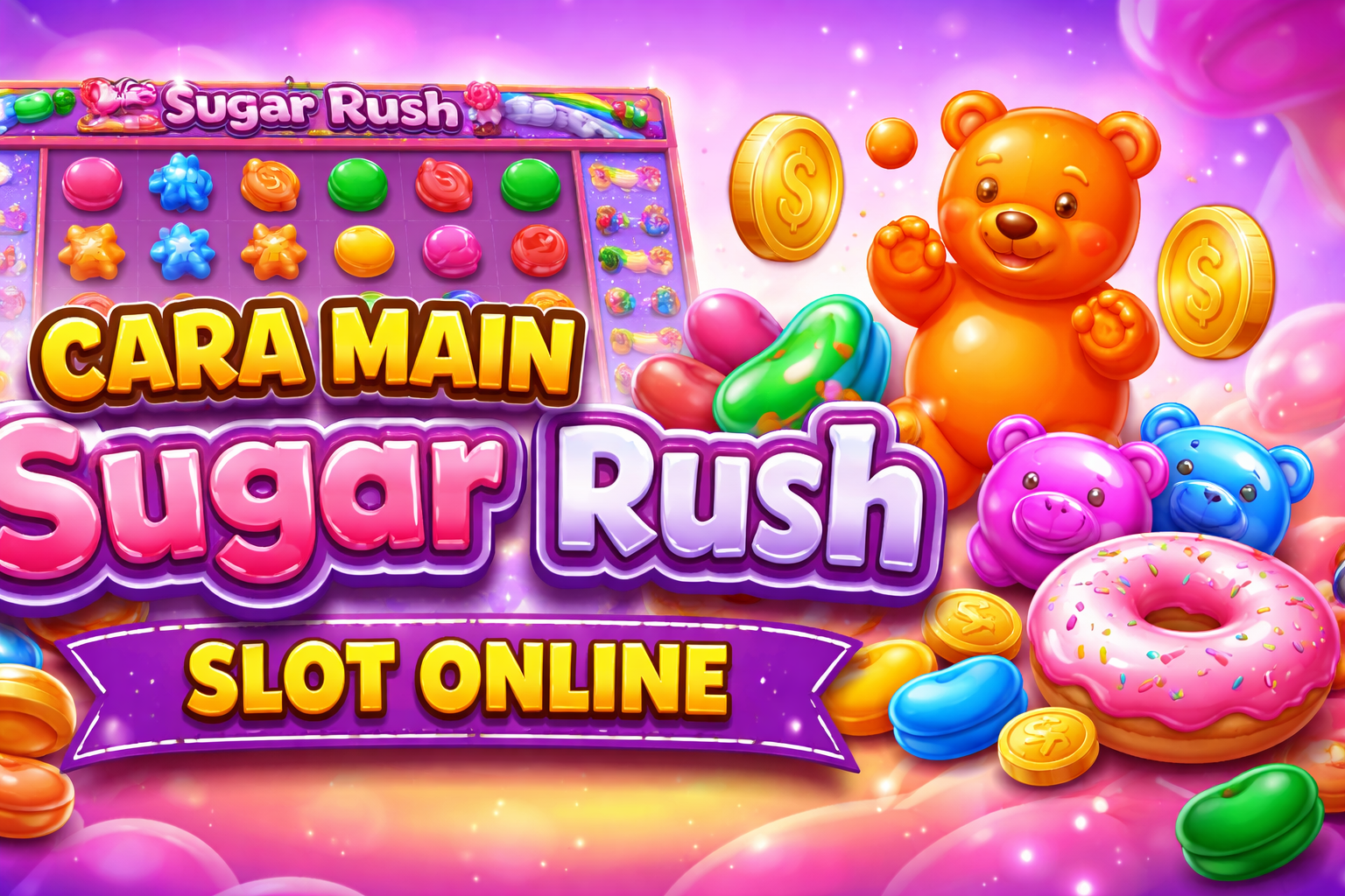 sugar rush